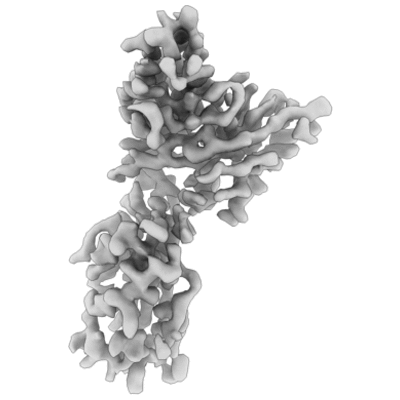 thumbnail of cryoEM structure EMD-24299