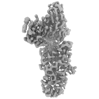 thumbnail of cryoEM structure EMD-25783