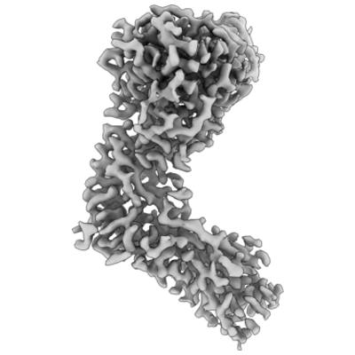 thumbnail of cryoEM structure EMD-43224