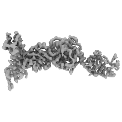 thumbnail of cryoEM structure EMD-43737